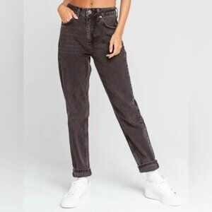 Urban Outfitters BDG High Rise Mom Jeans